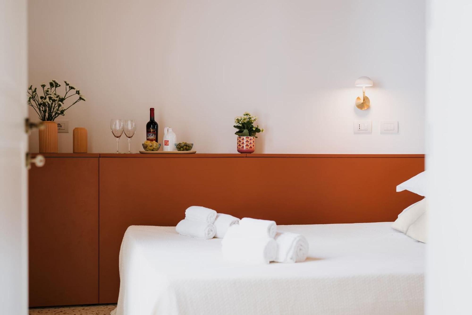 Palazzo D'Azeglio Hotel Alberobello Buitenkant foto