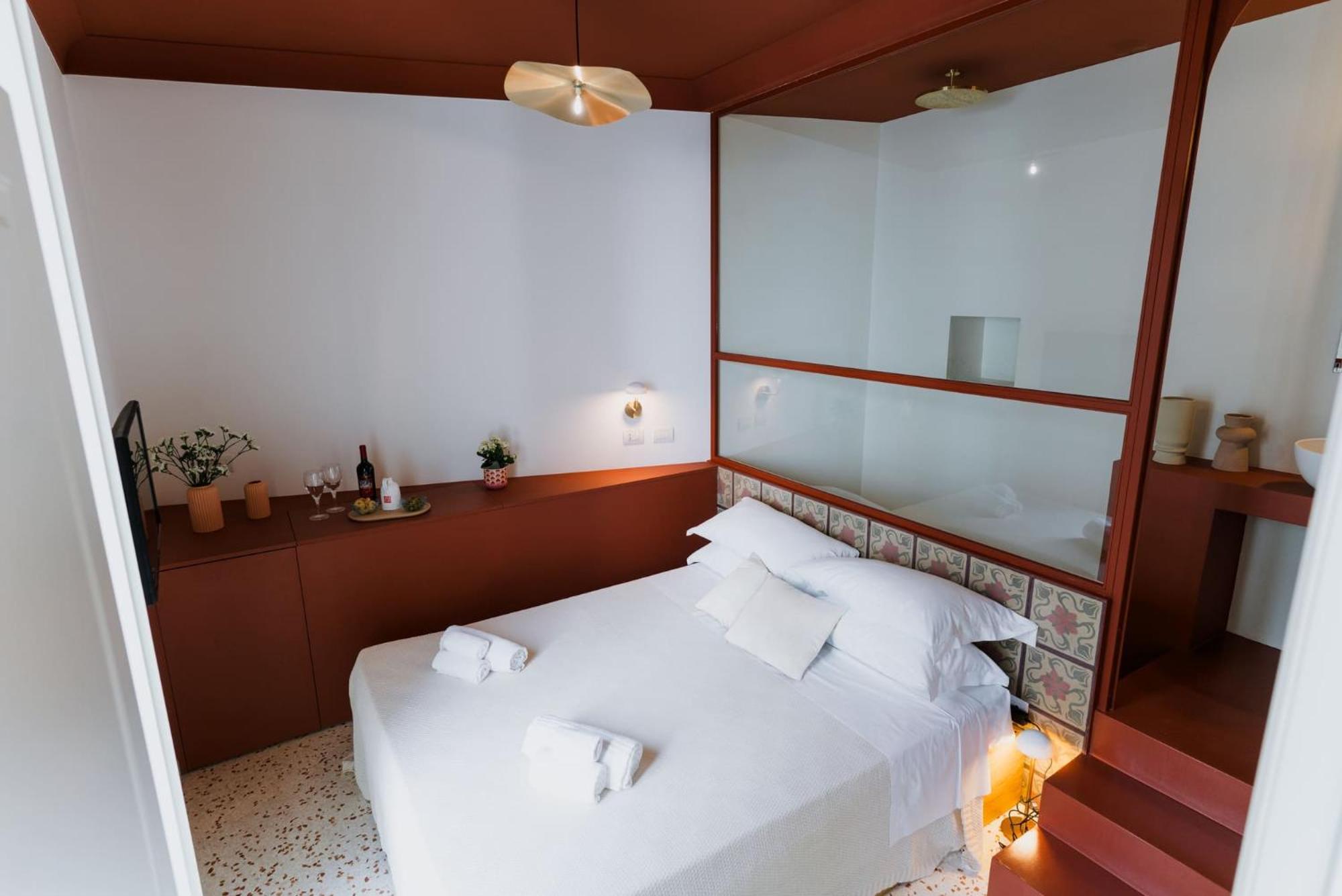 Palazzo D'Azeglio Hotel Alberobello Buitenkant foto