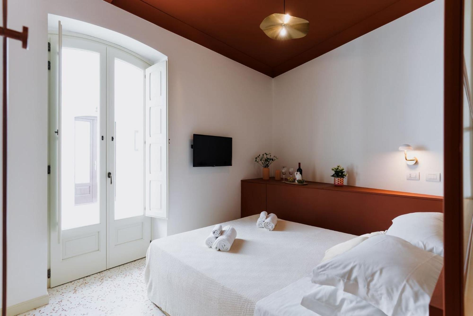 Palazzo D'Azeglio Hotel Alberobello Buitenkant foto