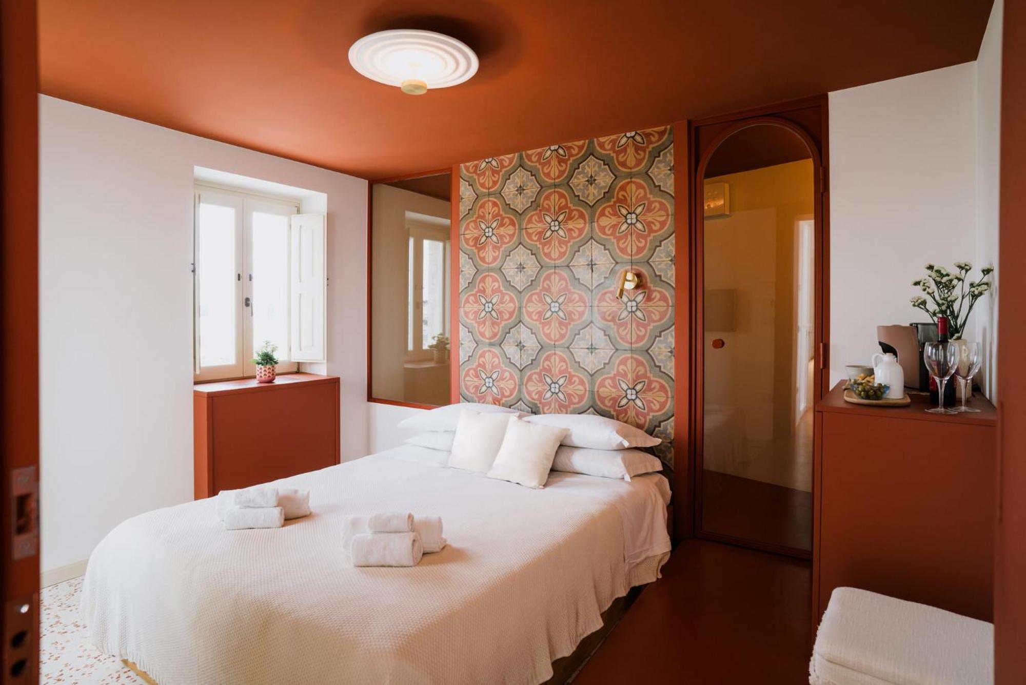 Palazzo D'Azeglio Hotel Alberobello Buitenkant foto