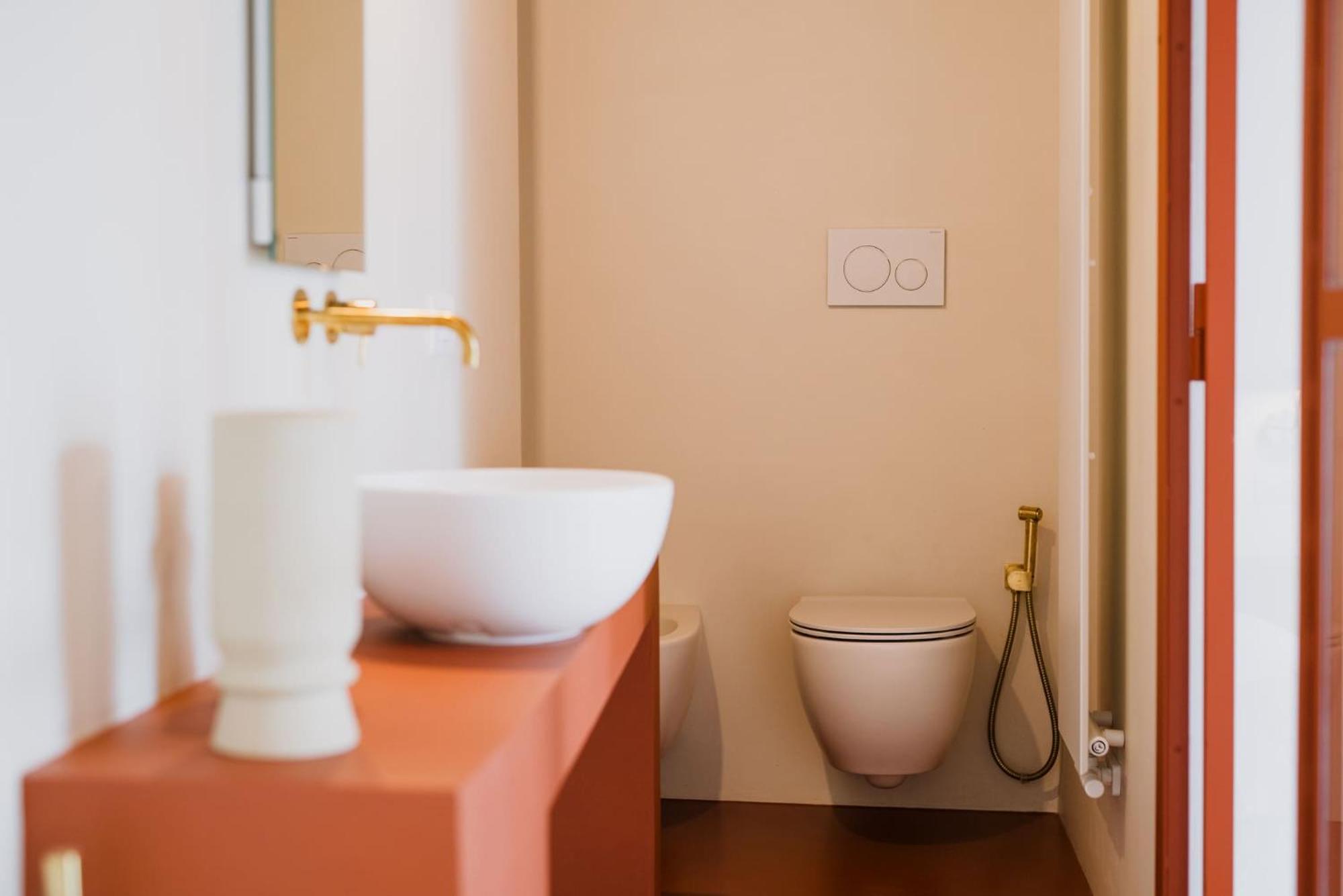 Palazzo D'Azeglio Hotel Alberobello Buitenkant foto