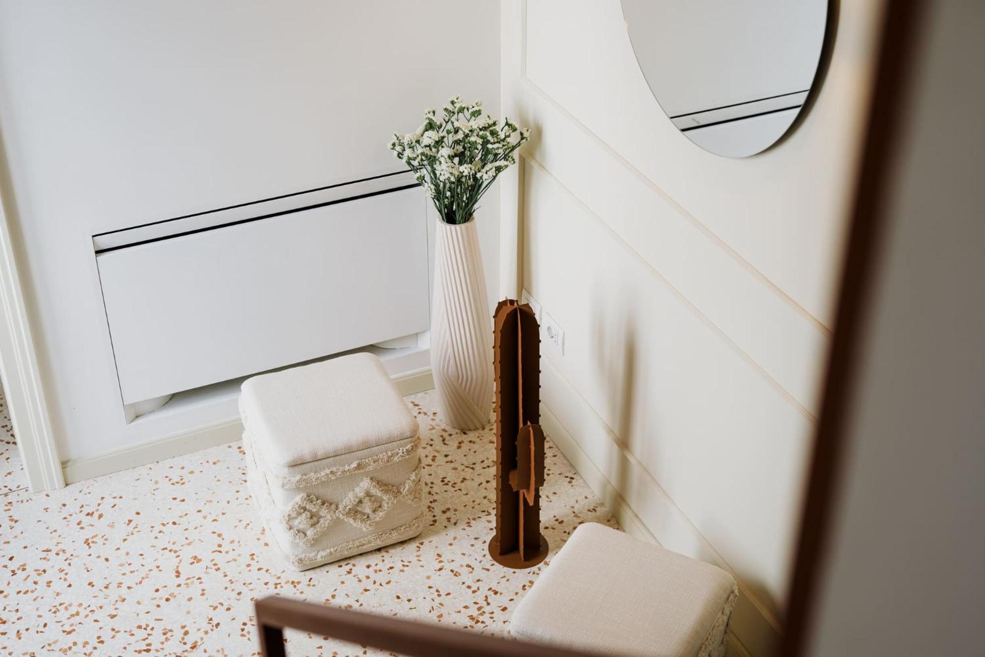 Palazzo D'Azeglio Hotel Alberobello Buitenkant foto
