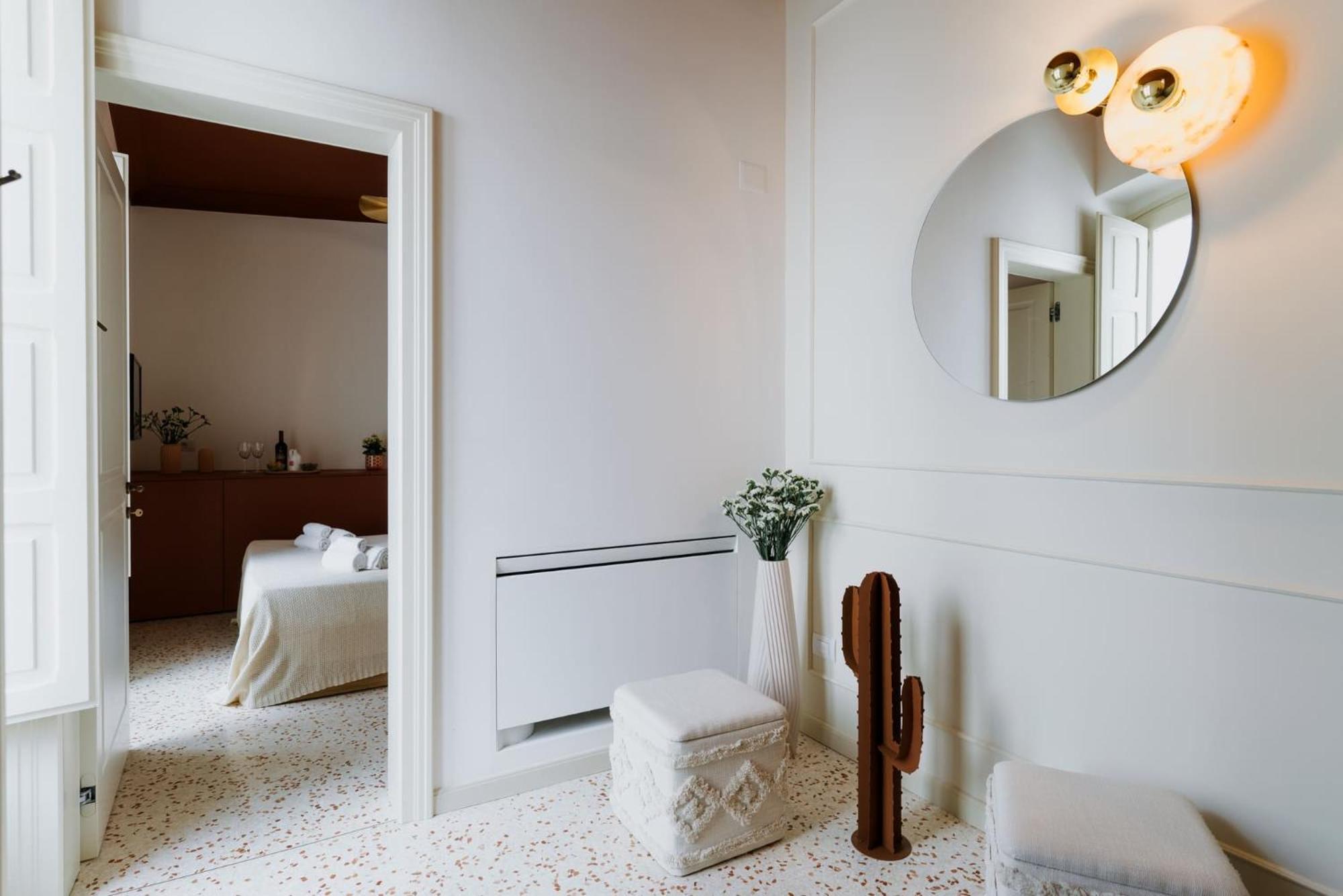 Palazzo D'Azeglio Hotel Alberobello Buitenkant foto