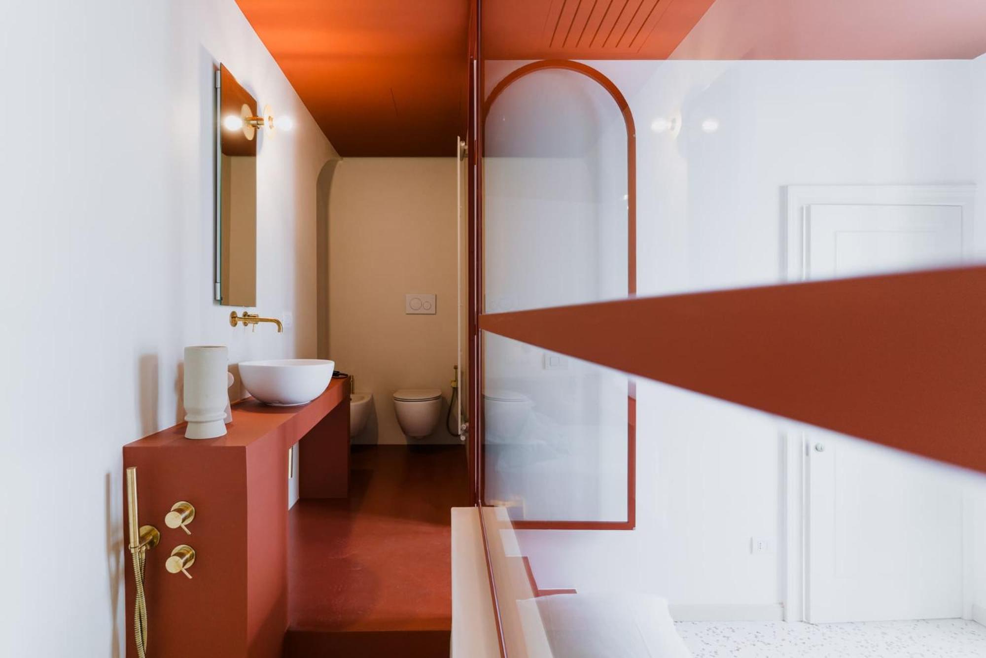 Palazzo D'Azeglio Hotel Alberobello Buitenkant foto