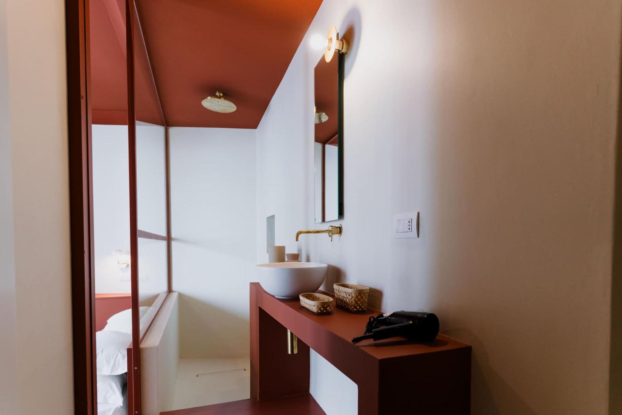 Palazzo D'Azeglio Hotel Alberobello Buitenkant foto